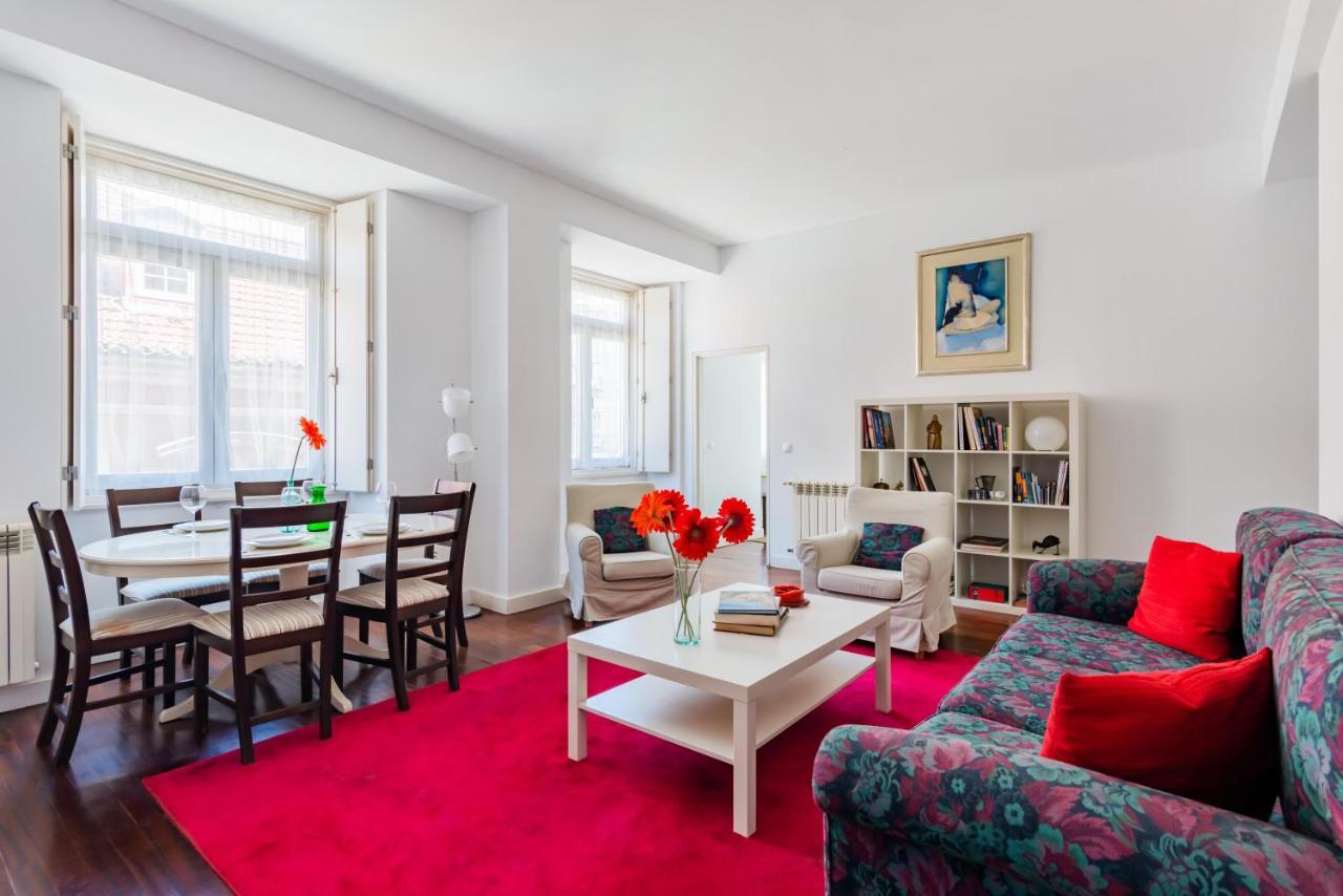 Chiado Prime Camões Apartamento