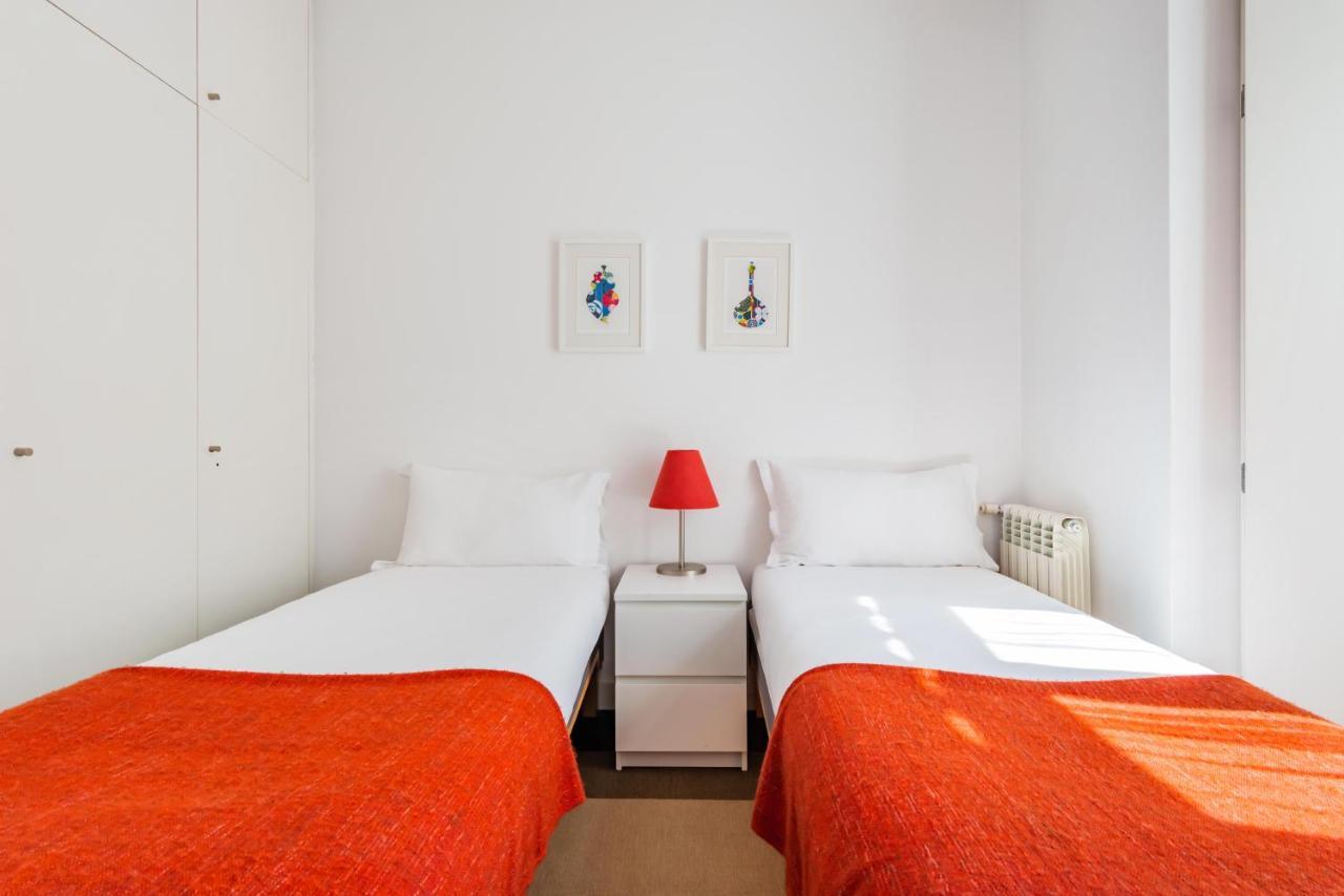 Chiado Prime Camões Apartamento