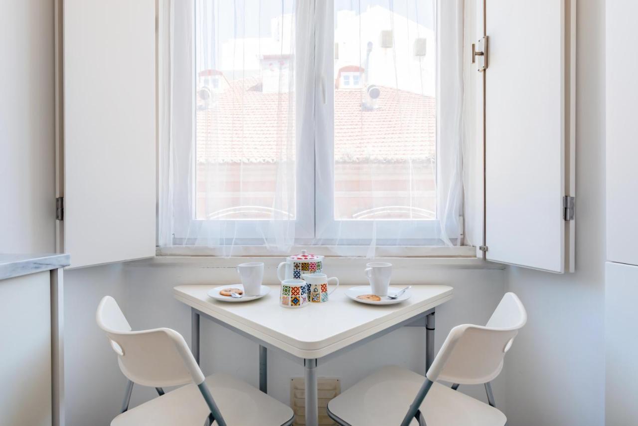 Apartamento Chiado Prime Camões Lisboa