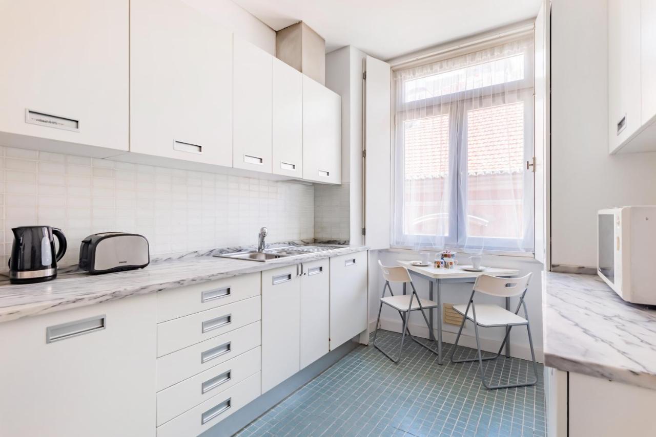 Apartamento Chiado Prime Camões *