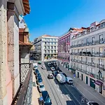 Chiado Prime Camoes Apartment