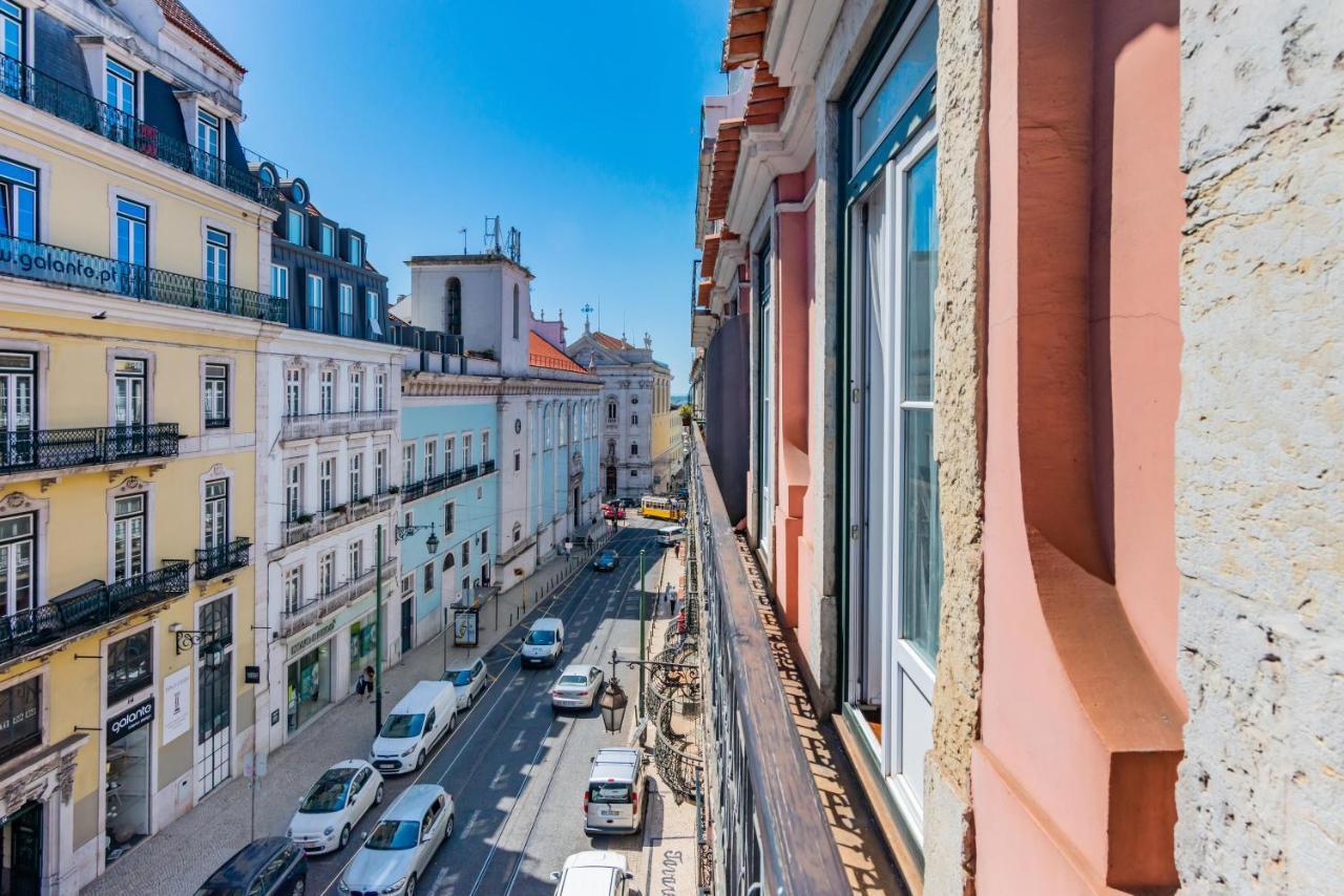 Chiado Prime Camoes * Lisboa