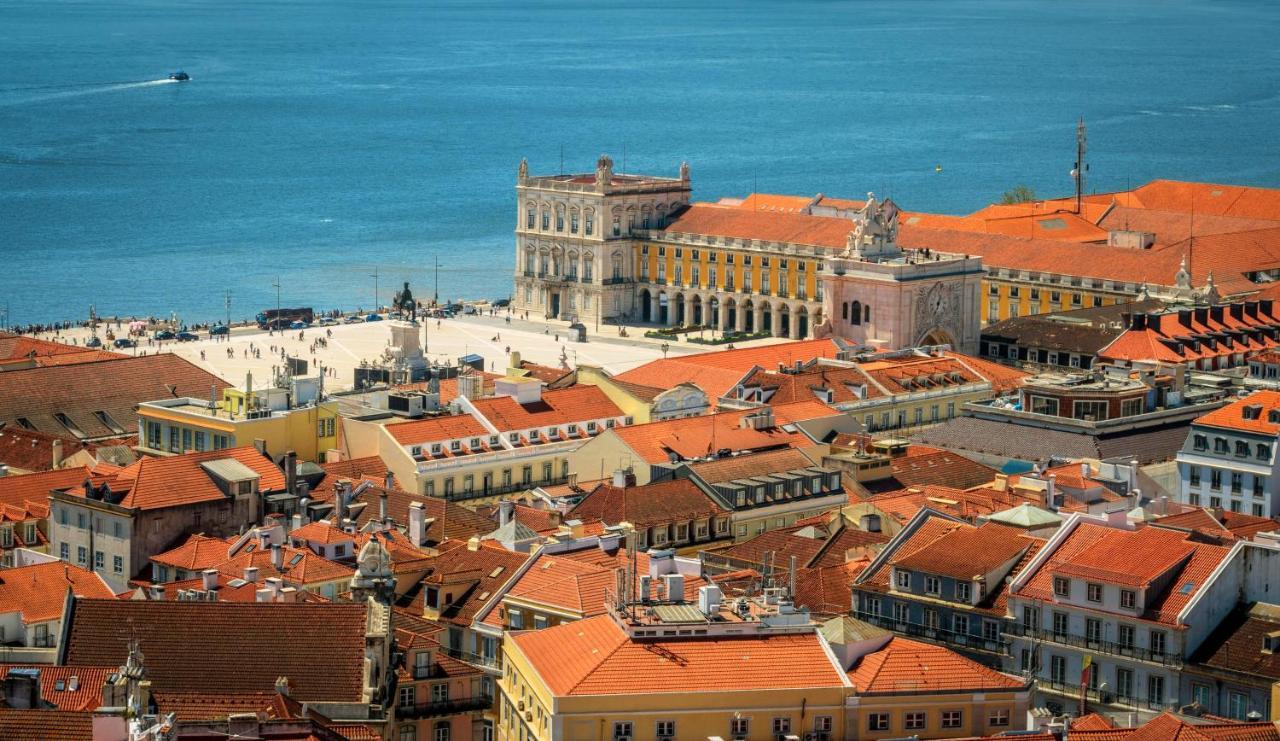 Lejlighed Chiado Prime Camoes